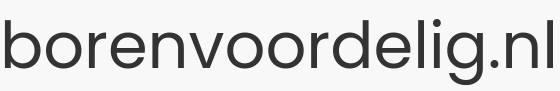 borenvoordelig.nl